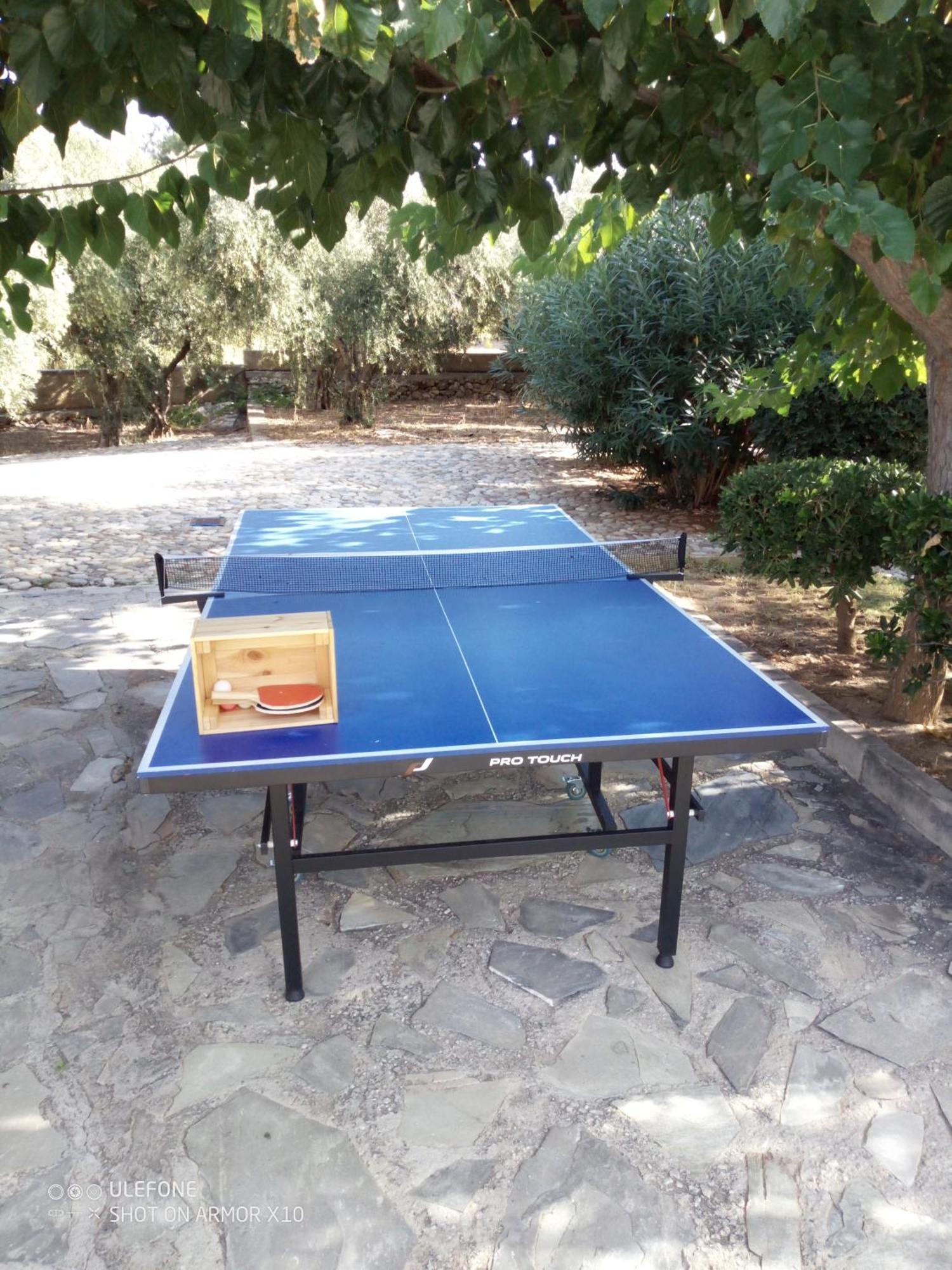 Beachfront Family Villa Katerina With Private Pool, Playground, Bbq & Amazing Sea Views! Πετρές Εξωτερικό φωτογραφία